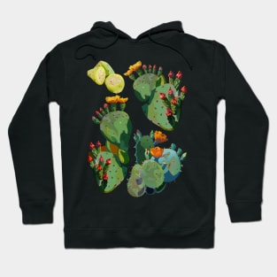 Nopalitos Pack! Hoodie